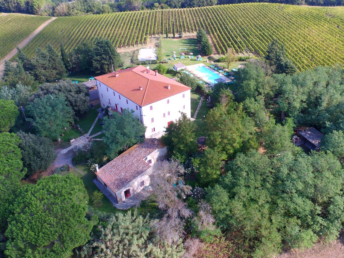Villa The Family Villa with Pool, near beach - Outdoor photo 5