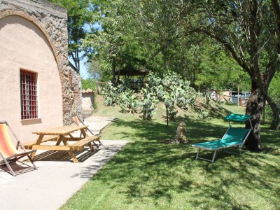 Villa The Family Villa with Pool, near beach - Outdoor photo 3