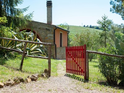Villa The Family Villa with Pool, near beach - Outdoor photo 6