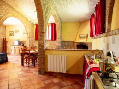 Villa The Family Villa with Pool, near beach - Features photo 10