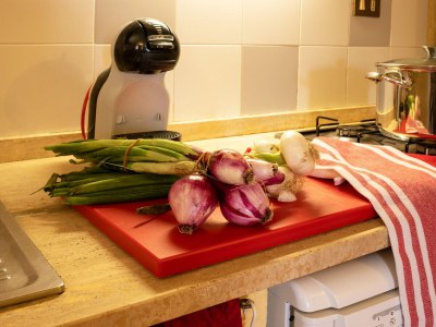 Villa The Family Villa with Pool, near beach - Features photo 11