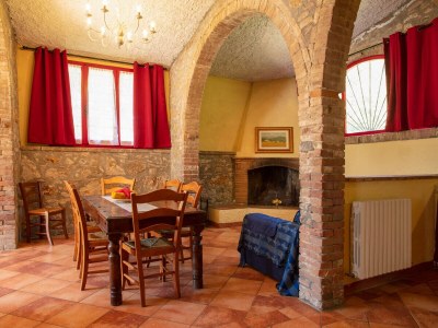 Villa The Family Villa with Pool, near beach - Features photo 12