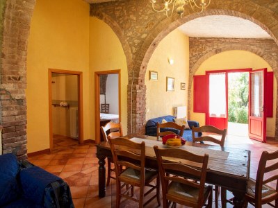 Villa The Family Villa with Pool, near beach - Features photo 16