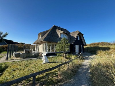 Villa - No title - in Buren Ameland - Villa