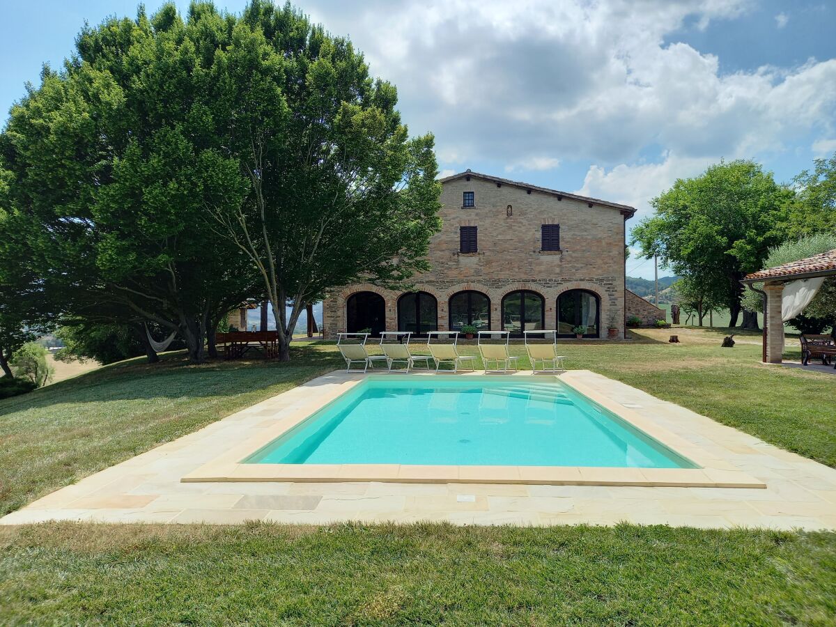 Holiday house Villa Pace