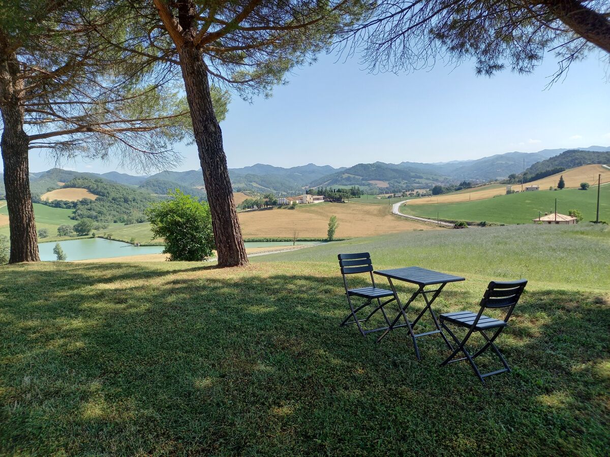 Holiday house Villa Pace - Outdoor photo 2