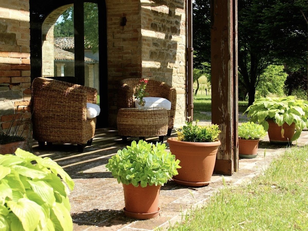 Holiday house Villa Pace - Outdoor photo 4