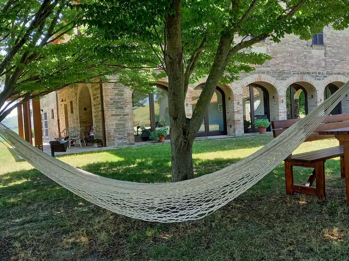 Holiday house Villa Pace - Outdoor photo 5