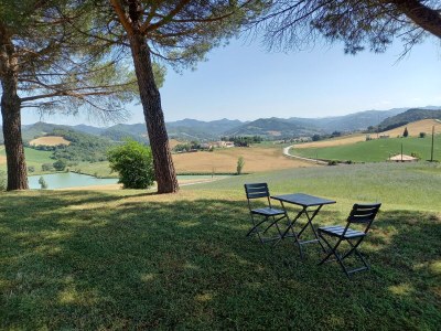 Holiday house Villa Pace - Outdoor photo 2