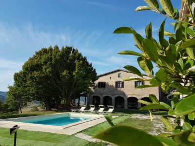 Holiday house Villa Pace - Outdoor photo 3