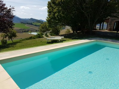 Holiday house Villa Pace - Outdoor photo 6