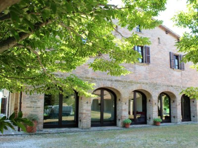 Holiday house Villa Pace - Outdoor photo 7