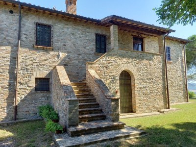 Holiday house Villa Pace - Outdoor photo 9