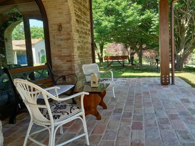 Holiday house Villa Pace - Outdoor photo 10