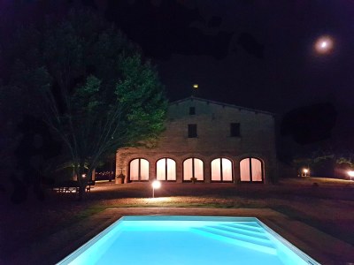 Holiday house Villa Pace - Outdoor photo 12