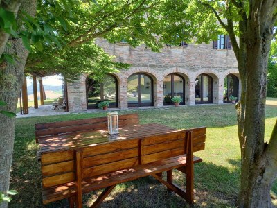 Holiday house Villa Pace - Outdoor photo 14