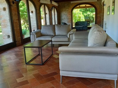 Holiday house Villa Pace - Features photo 15