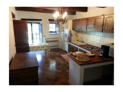 Holiday house Villa Pace - Features photo 16