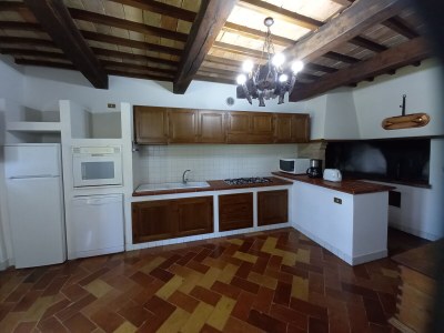 Holiday house Villa Pace - Features photo 17