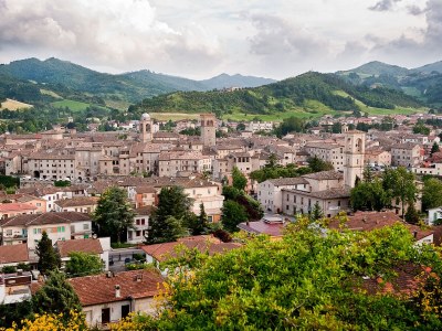 Holiday house Villa Pace - Environment photo 27