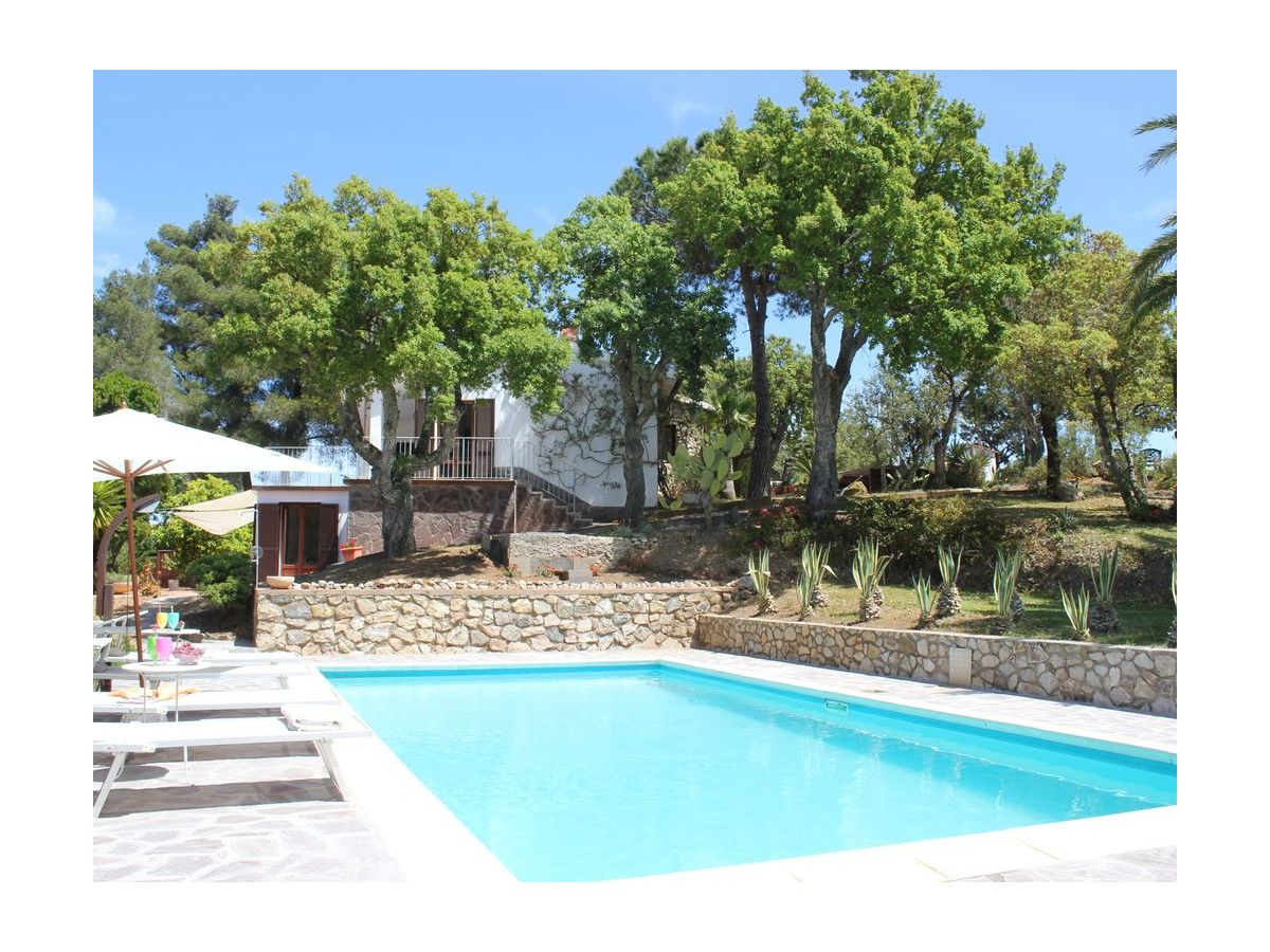 Villa Marina | Capoliveri