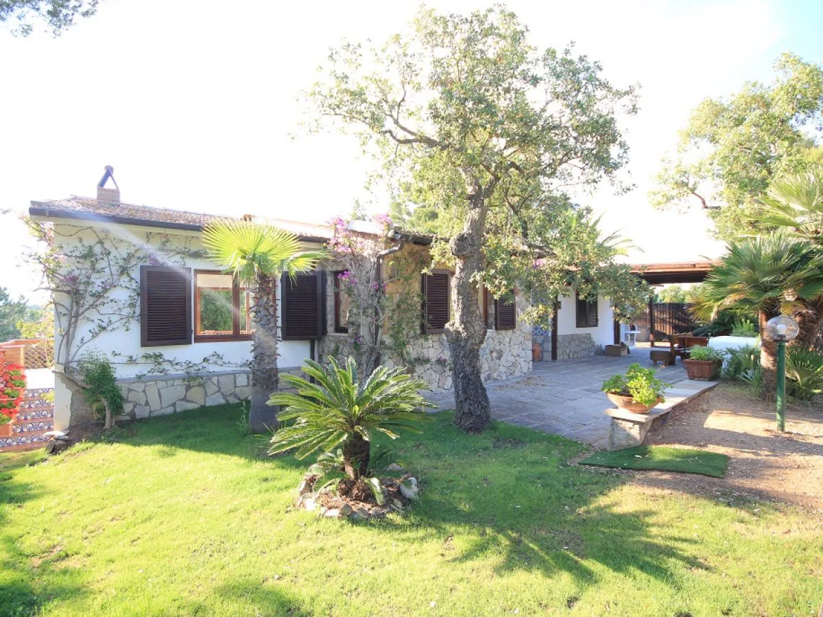 Villa Marina | Capoliveri - Outdoor photo 4