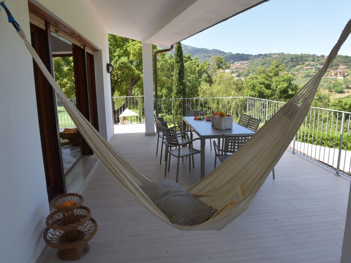 Villa Marina | Capoliveri - Outdoor photo 5