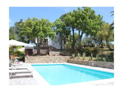 Villa Marina | Capoliveri in Capoliveri - Villa