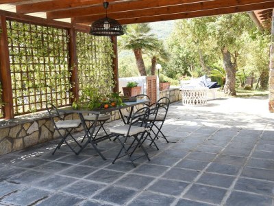 Villa Marina | Capoliveri - Outdoor photo 7