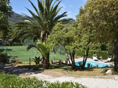 Villa Marina | Capoliveri - Outdoor photo 8