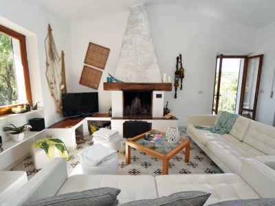 Villa Marina | Capoliveri - Features photo 13