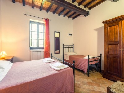 Cottage Mansion in Perugia with Pool & Sauna - Features photo 21