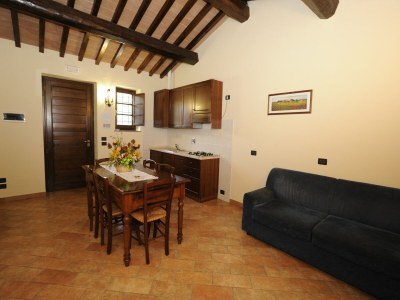 Cottage Mansion in Perugia with Pool & Sauna - Features photo 22