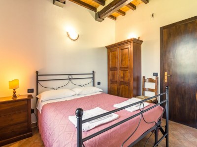 Cottage Mansion in Perugia with Pool & Sauna - Features photo 25