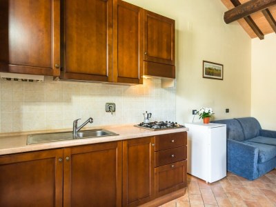 Cottage Mansion in Perugia with Pool & Sauna - Features photo 27