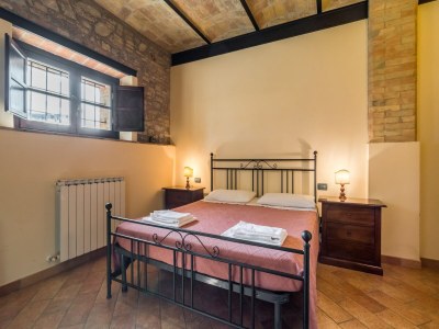 Cottage Villa in Perugia mit Pool und Hügelblick - Features photo 22