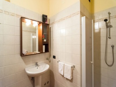 Cottage Villa in Perugia mit Pool und Hügelblick - Features photo 23