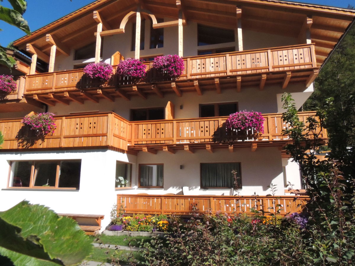 Holiday apartment Residence Brunello - Outdoor photo 2