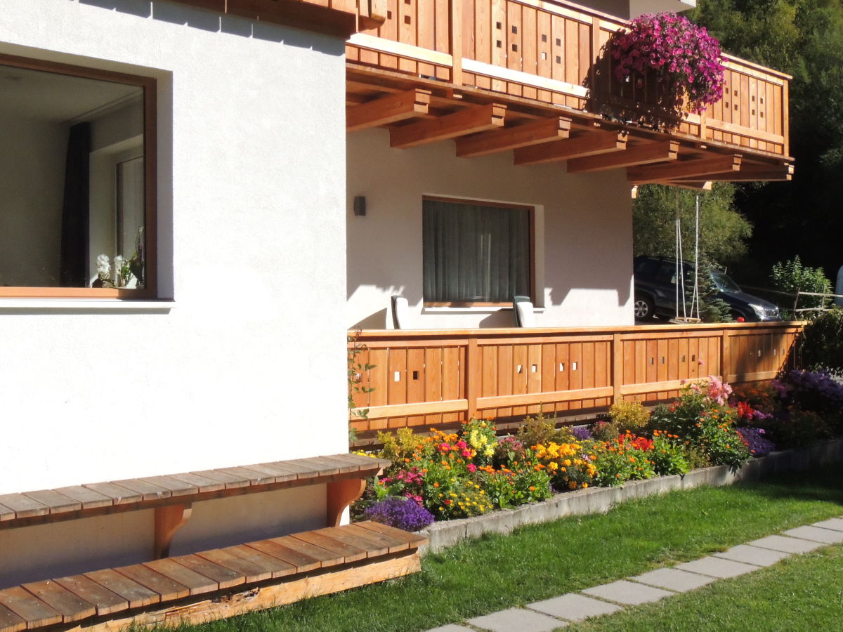 Holiday apartment Residence Brunello - Outdoor photo 4