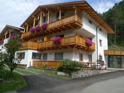 Holiday apartment Residence Brunello in St. Ulrich - Holiday apartment