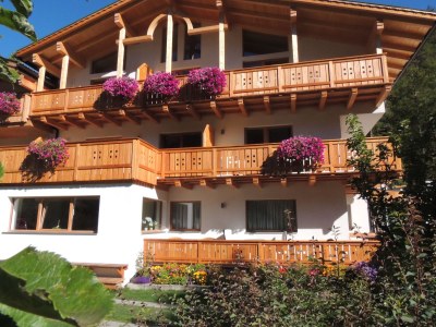 Holiday apartment Residence Brunello - Outdoor photo 2