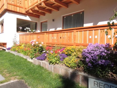 Holiday apartment Residence Brunello - Outdoor photo 3
