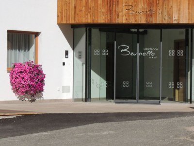 Holiday apartment Residence Brunello - Outdoor photo 6