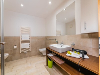 Holiday apartment Residence Brunello - Features photo 12