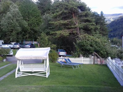 Holiday apartment Residence Brunello - Environment photo 19