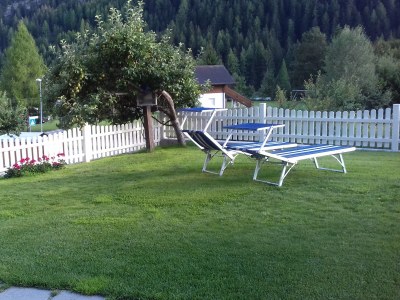 Holiday apartment Residence Brunello - Environment photo 20