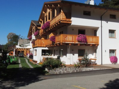 Holiday apartment Residence Brunello - Document photo 21