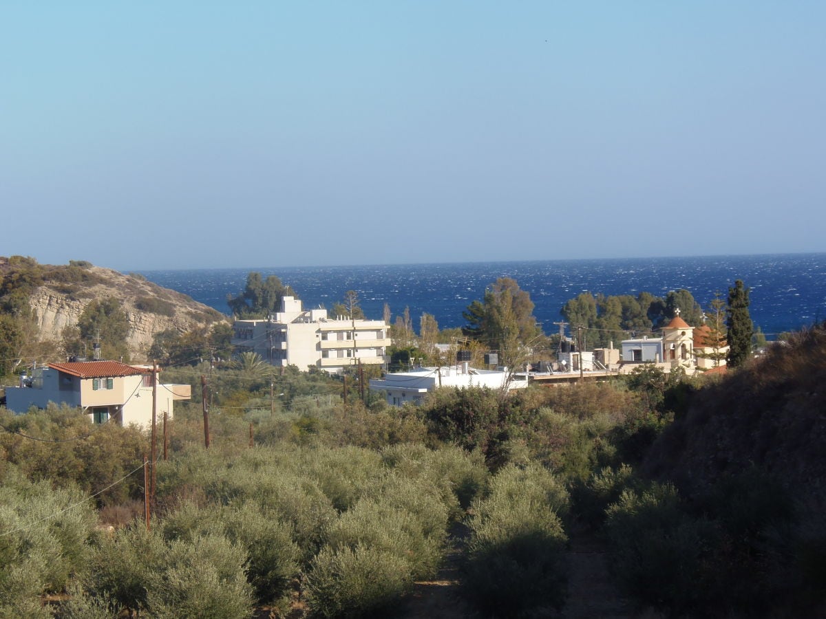 Holiday apartment Villa Dianthe Nr 1 - Outdoor photo 5