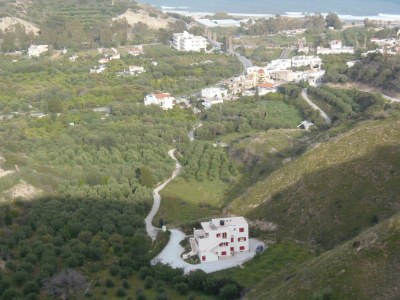 Holiday apartment Villa Dianthe Nr 1 - Outdoor photo 2