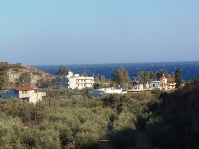 Holiday apartment Villa Dianthe Nr 1 - Outdoor photo 5